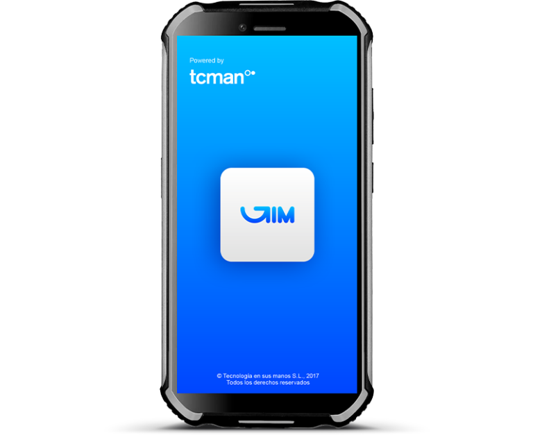 Gim v11 - TCMAN